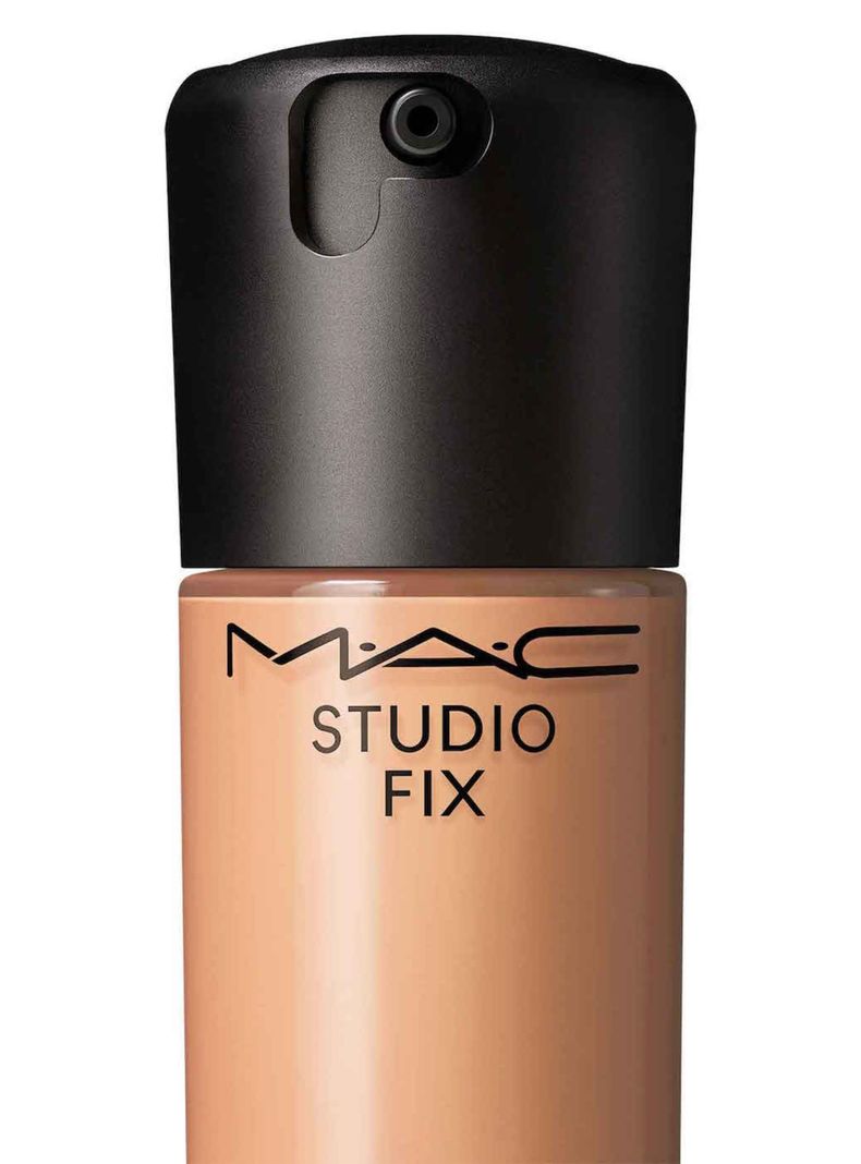 Base de Maquillaje M·A·C Studio Fix Fluid SPF 15 24HR Matte Foundation NW20-2