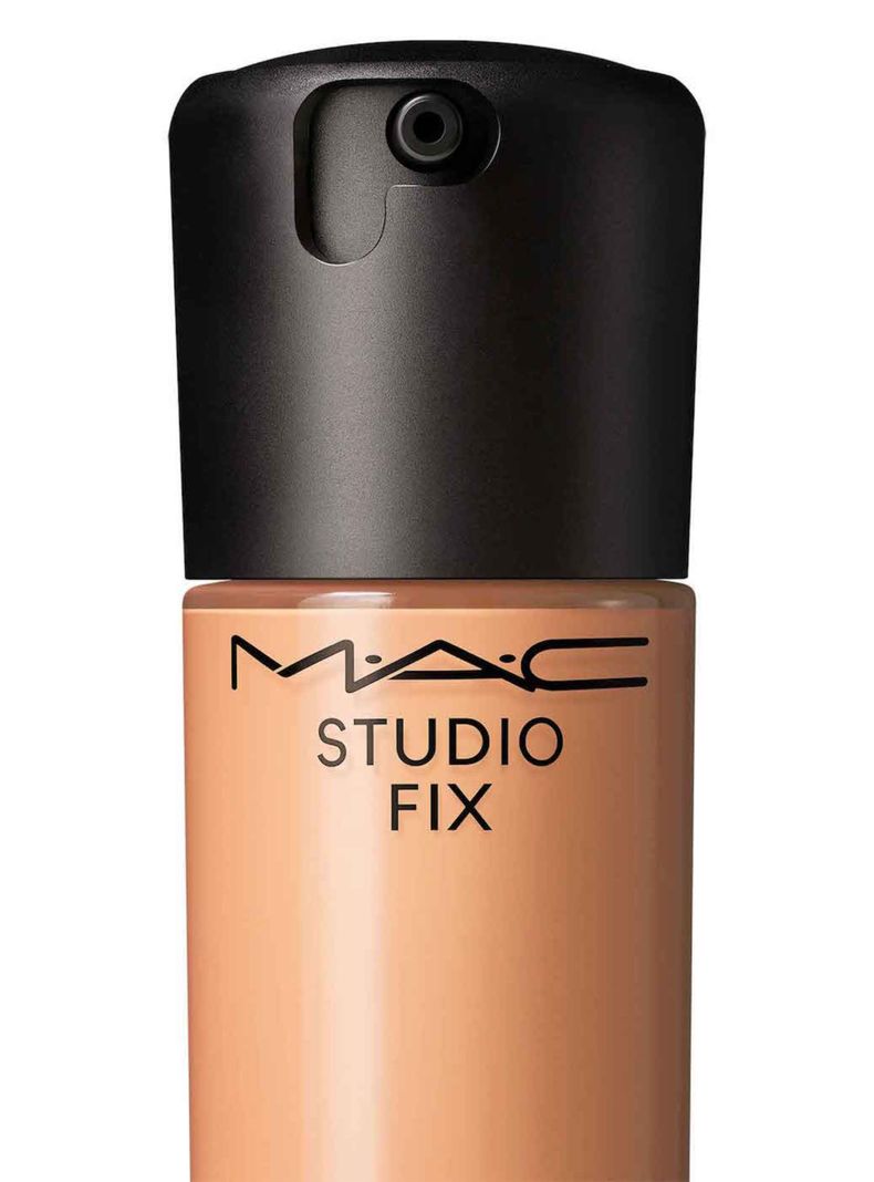 Base de Maquillaje M·A·C Studio Fix Fluid SPF 15 24HR Matte Foundation NW22-2