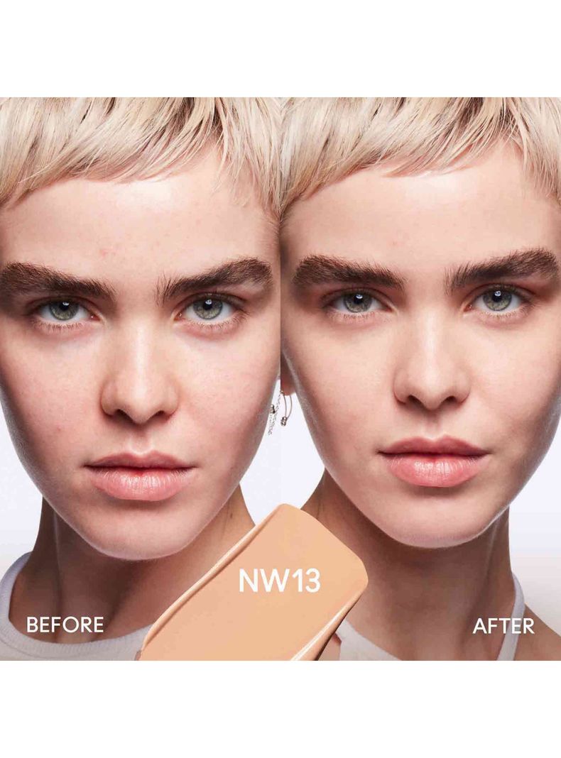 Base de Maquillaje M·A·C Studio Fix Fluid SPF 15 24HR Matte Foundation NW13-3