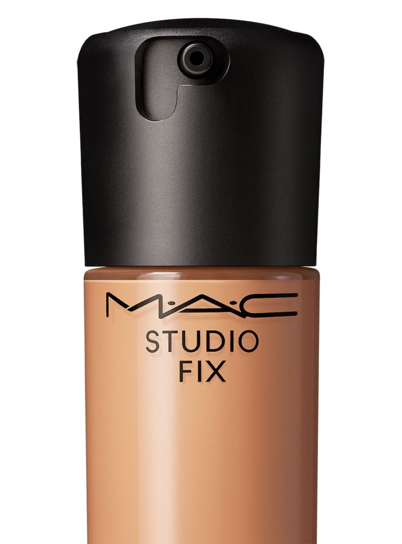 Base de Maquillaje M·A·C Studio Fix Fluid SPF 15 24HR Matte Foundation C4.5-2