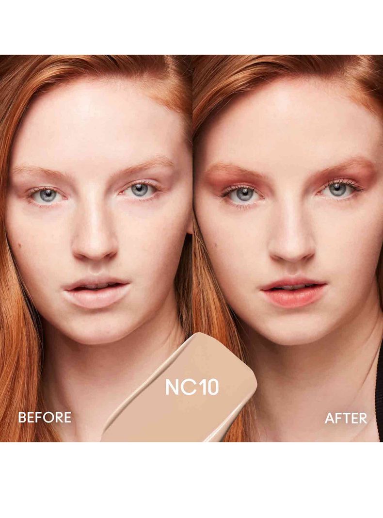 Base de Maquillaje M·A·C Studio Fix Fluid SPF 15 24HR Matte Foundation NC10-3