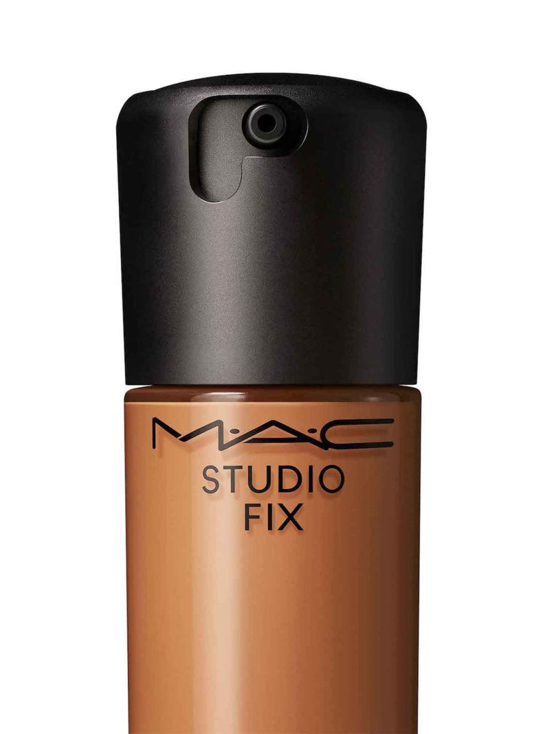 Base de Maquillaje M·A·C Studio Fix Fluid SPF 15 24HR Matte Foundation NC46-2