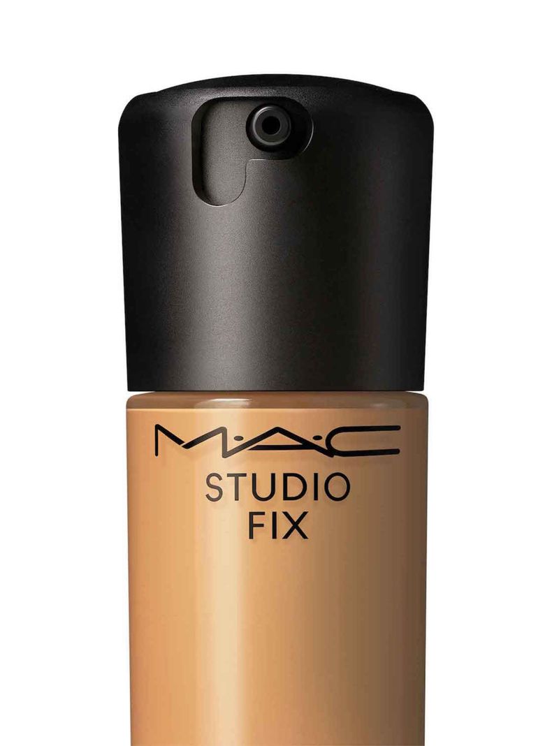 Base de Maquillaje M·A·C Studio Fix Fluid SPF 15 24HR Matte Foundation NC38-2