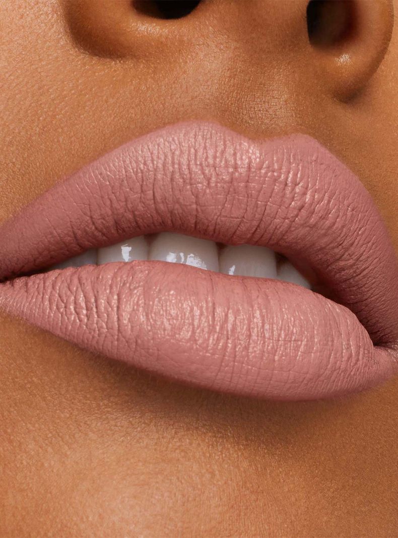 Labial M·A·Cximal Silky Matte Lipstick Viva Glam Viva Planet 3.5g-2