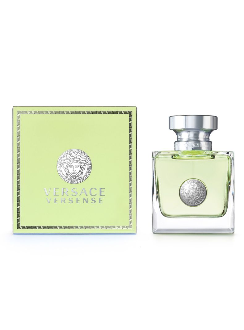 Perfume Versace Versense Mujer EDT 50 ml-1