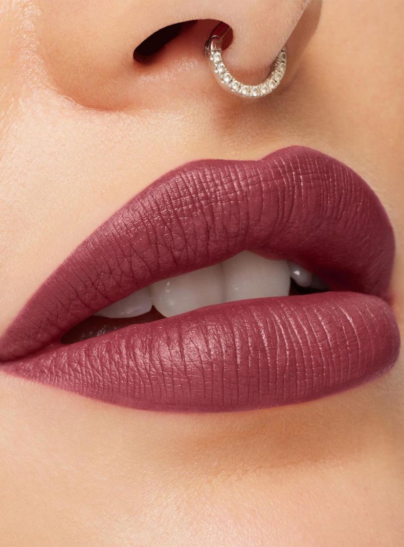 Labial M·A·Cximal Silky Matte Lipstick Viva Glam Viva Equality 3.5g-4