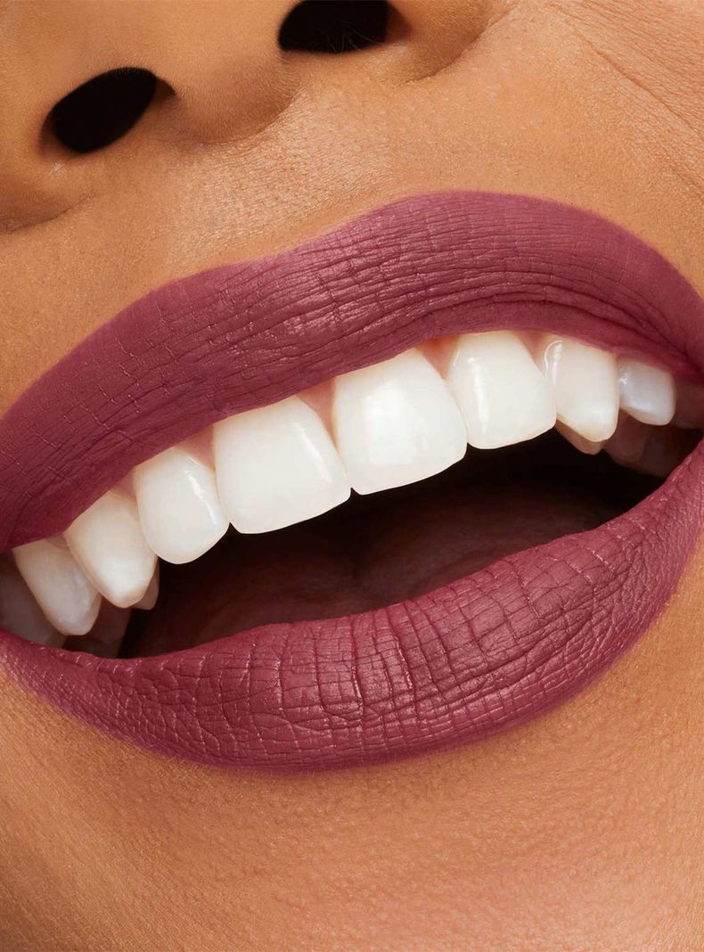 Labial M·A·Cximal Silky Matte Lipstick Viva Glam Viva Equality 3.5g-5