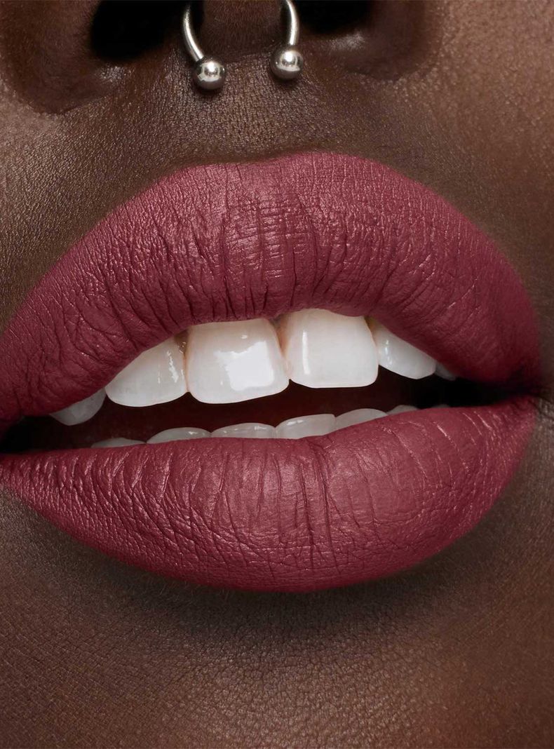 Labial M·A·Cximal Silky Matte Lipstick Viva Glam Viva Equality 3.5g-3