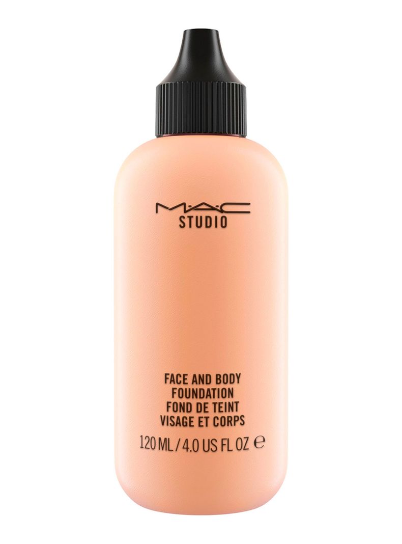 Base de Maquillaje Studio Face And Body Foundation N3 120 ml-0