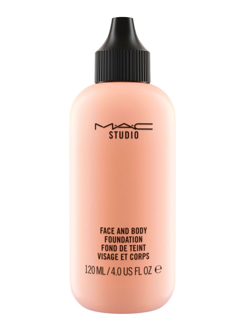 Base de Maquillaje Studio Face And Body Foundation N1 120 ml-0