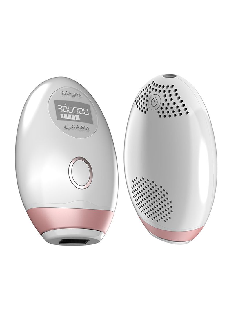 Depiladora IPL Magna Face Cleaning Brush Mini Gama