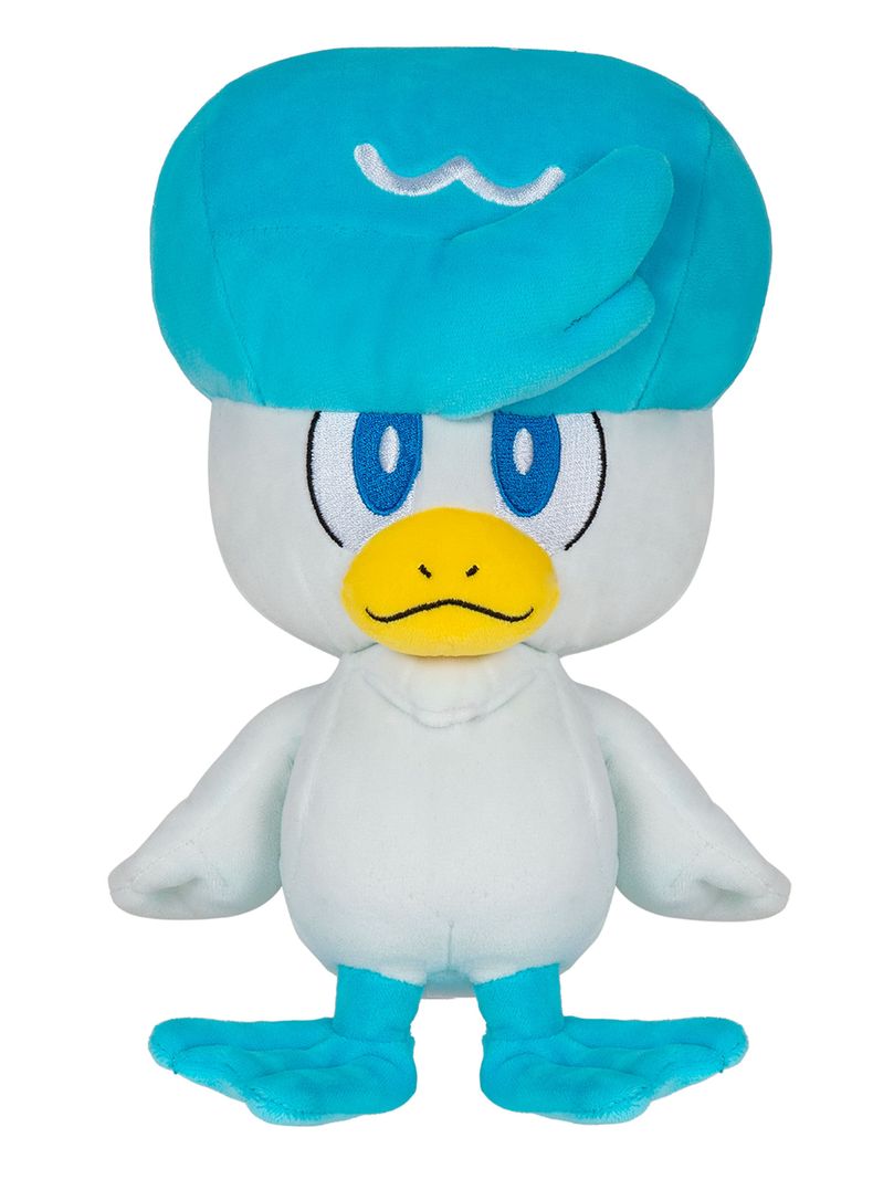 Peluche Quaxly 20 cm