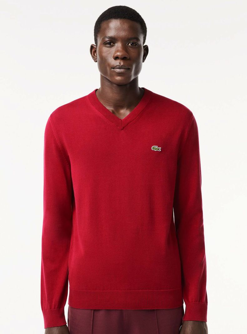 Sweater Diseño Liso AH-0