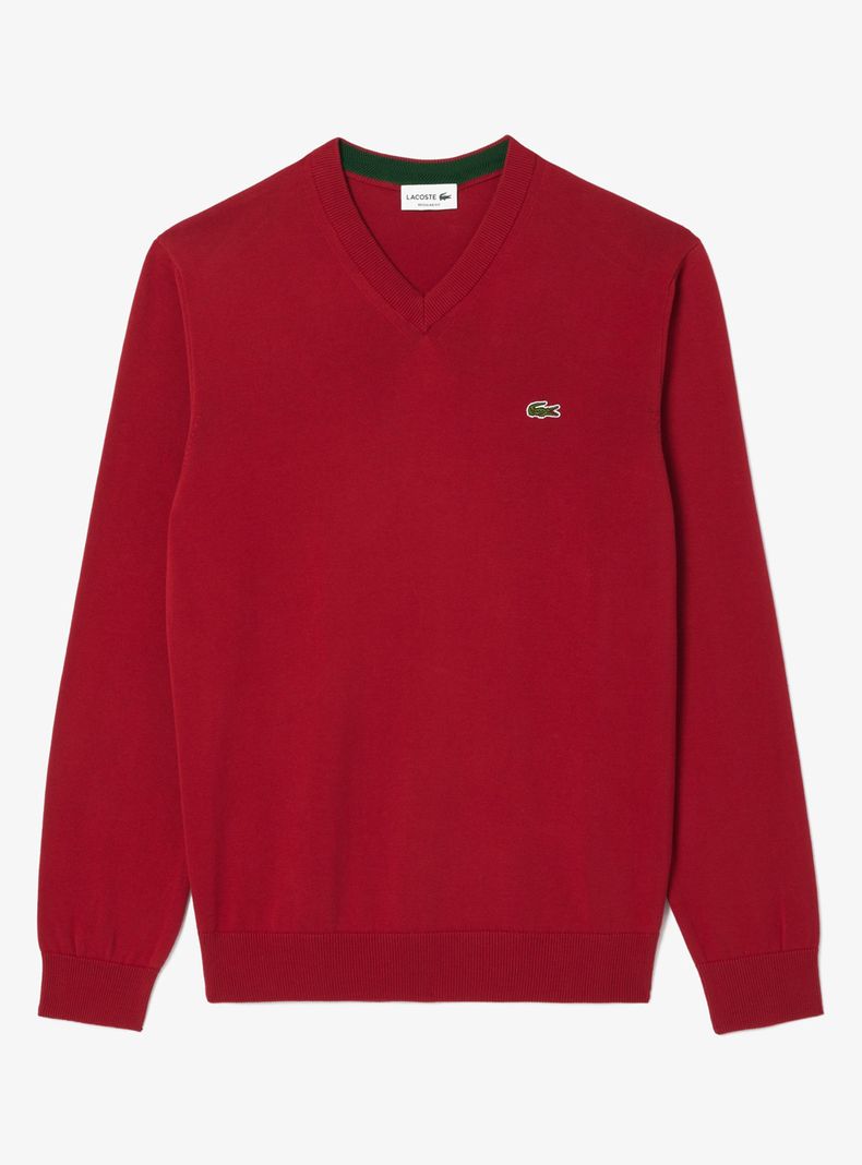 Sweater Diseño Liso AH-3