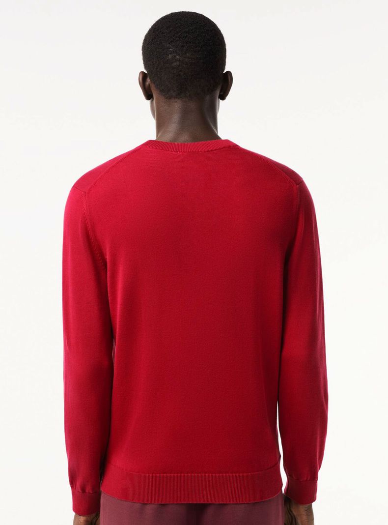 Sweater Diseño Liso AH-1