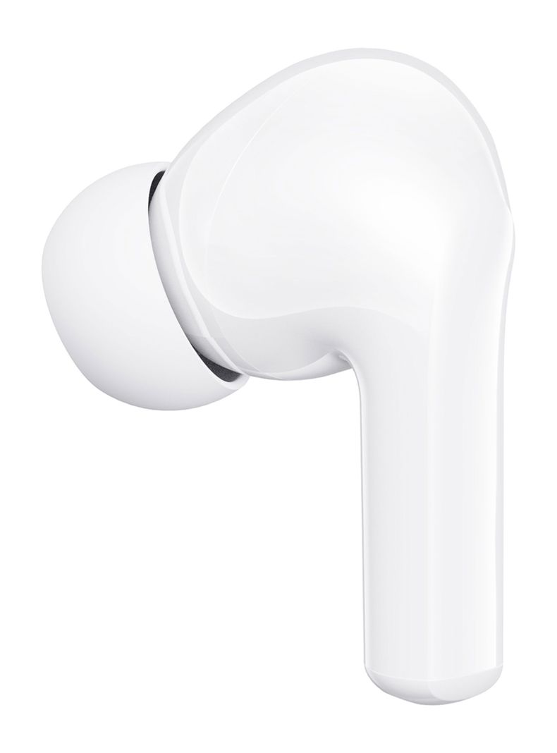 Audífonos Bluetooth Redmi Buds 4 Active White-3
