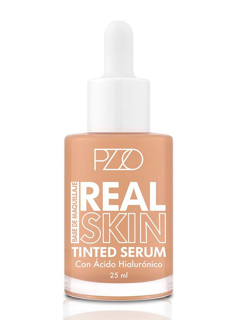 Base de Maquillaje Realskin Tinted Serum 03 Warm 25 ml-0