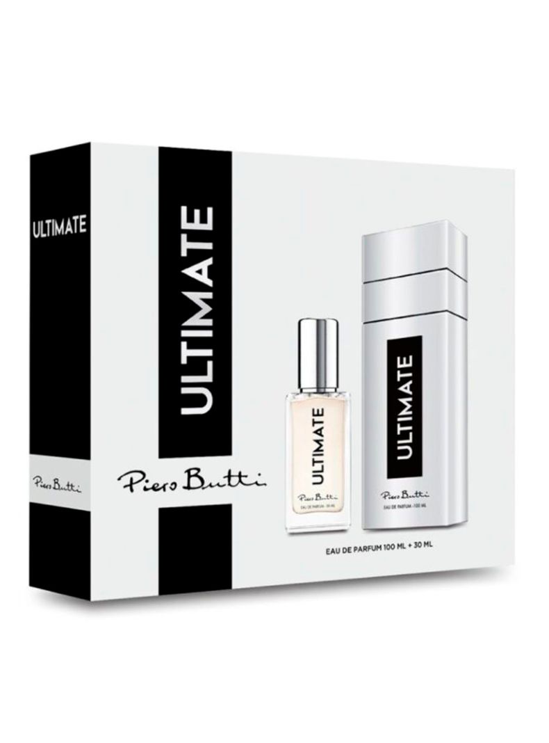 Set Perfume Ultimate EDP Hombre 100 ml + 30 ml-1