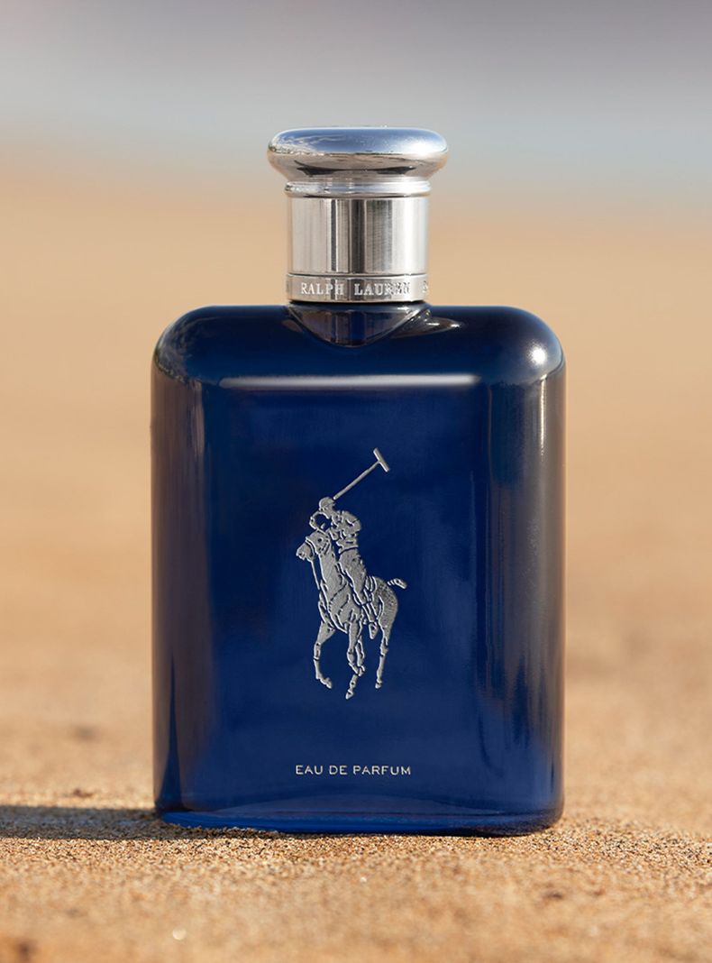 Perfume Polo Blue EDP Hombre 200 ml Edición Limitada Ralph Lauren-4