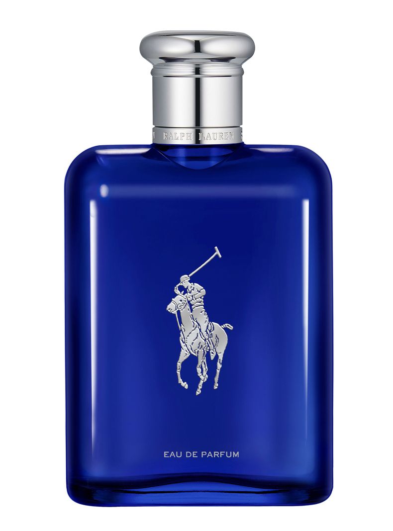 Perfume Polo Blue EDP Hombre 200 ml Edición Limitada Ralph Lauren-0
