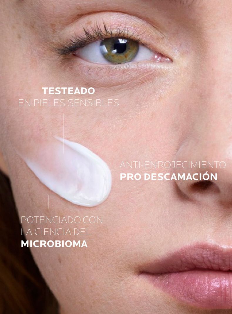 Crema Pro Descamación Toleriane Kerium DS Concentrado 40 ml-5