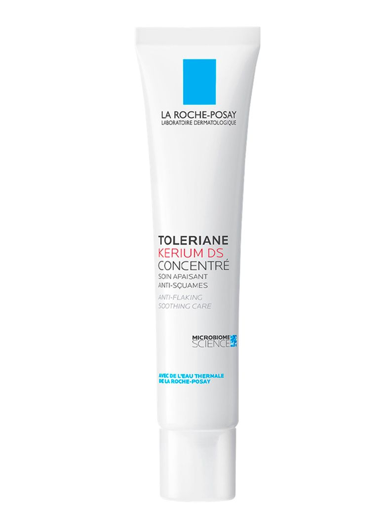 Crema Pro Descamación Toleriane Kerium DS Concentrado 40 ml-0