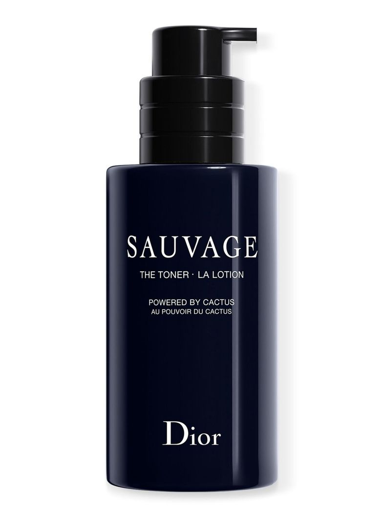 Loción Facial Sauvage 100ml Dior-0