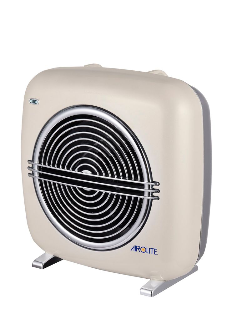 Termoventilador Airolite Vintage HT Retro 2000B-1