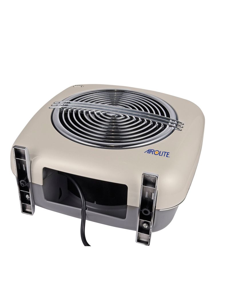 Termoventilador Airolite Vintage HT Retro 2000B-2