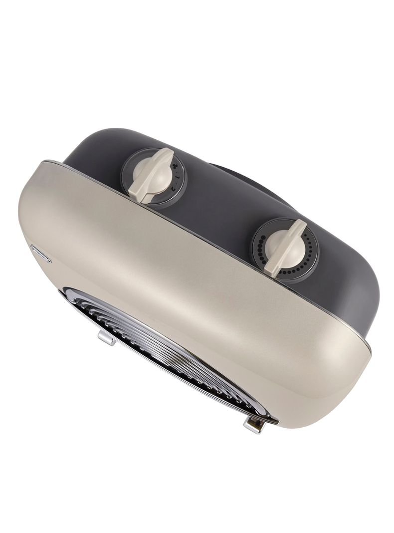 Termoventilador Airolite Vintage HT Retro 2000B-4