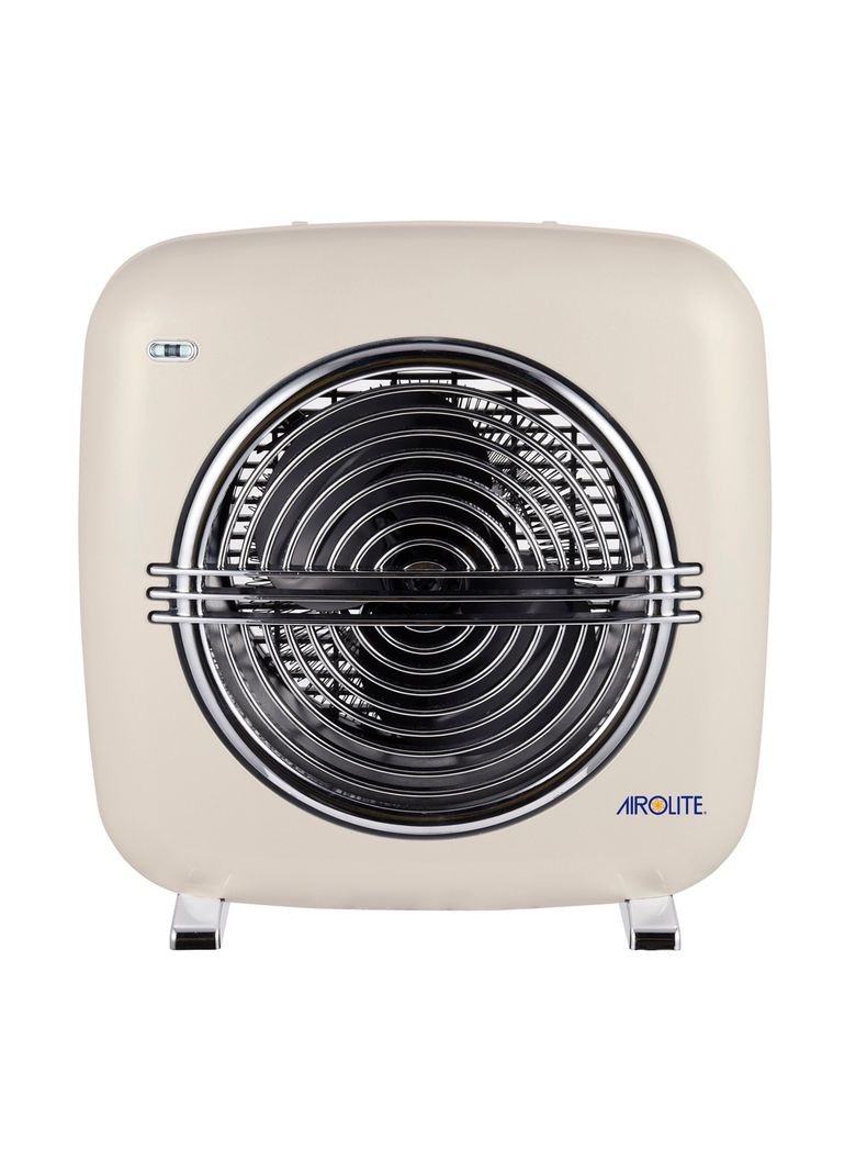 Termoventilador Airolite Vintage HT Retro 2000B-0