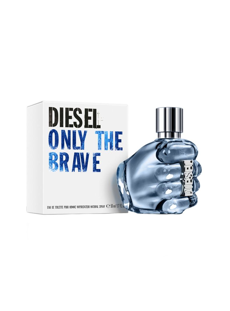 Perfume Diesel Only The Brave Hombre EDT 50 ml-1