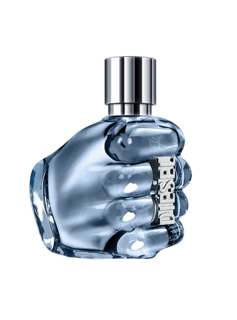 Perfume Diesel Only The Brave Hombre EDT 50 ml-0