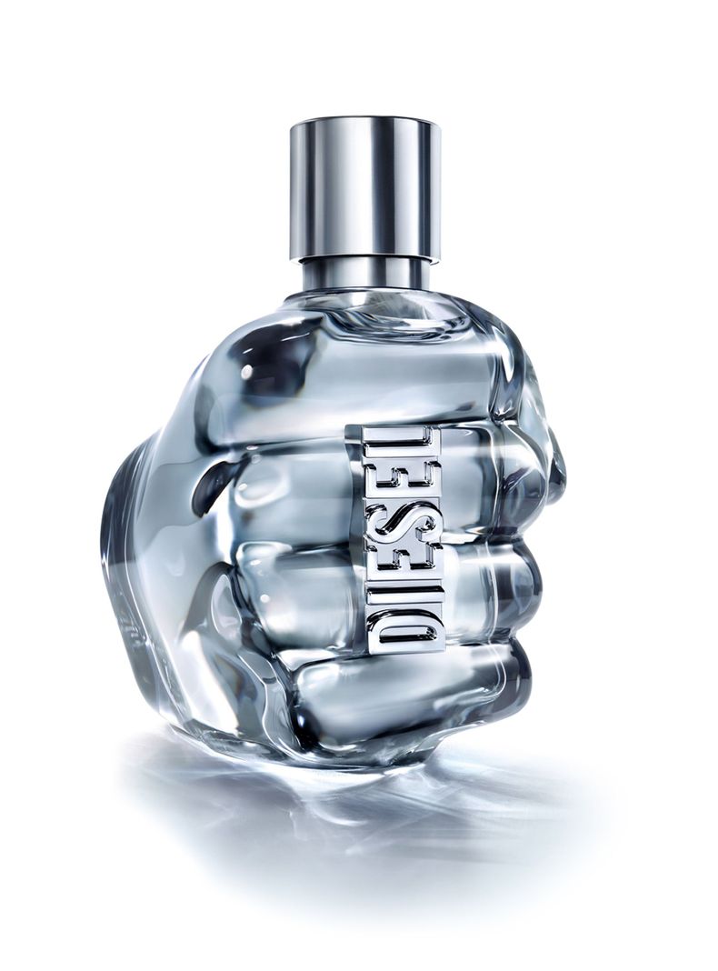 Perfume Diesel Only The Brave Hombre EDT 50 ml-2