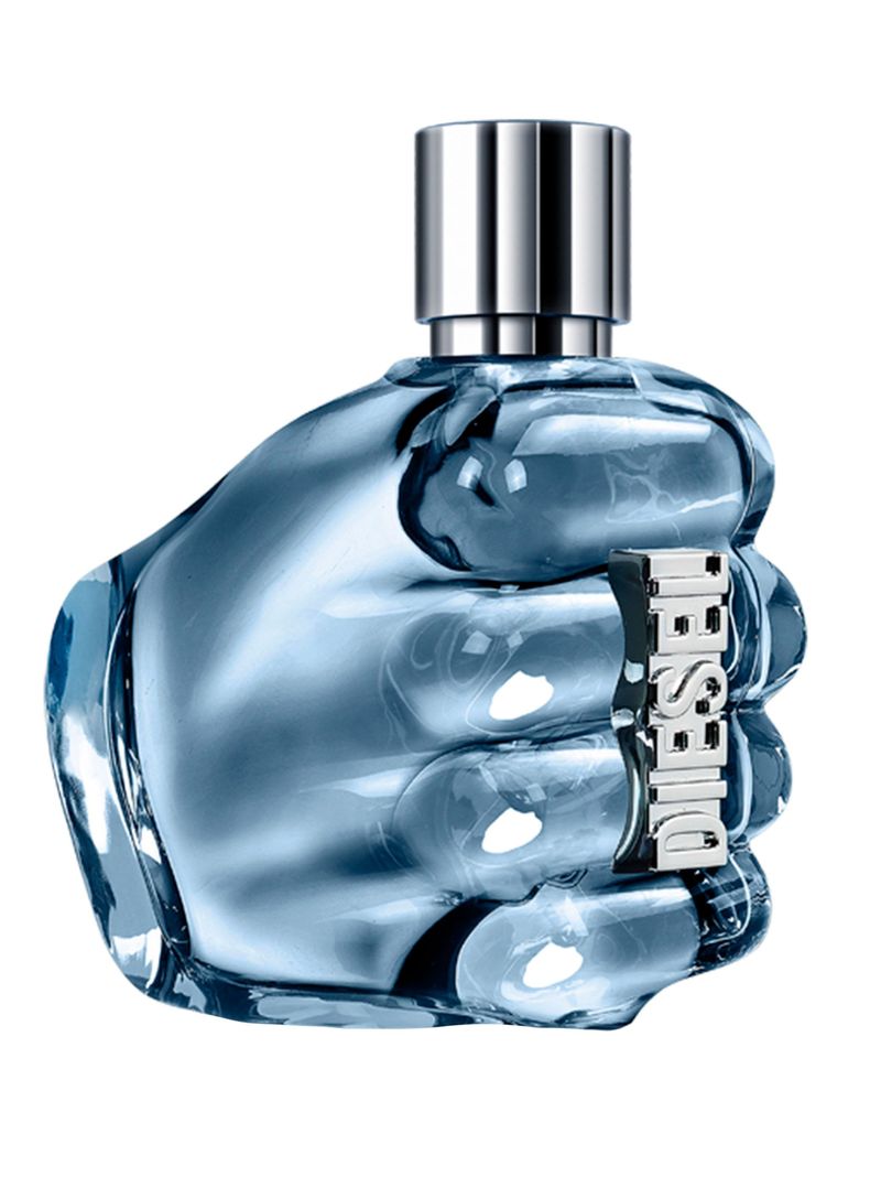 Perfume Diesel Only The Brave Hombre EDT 75 ml-0