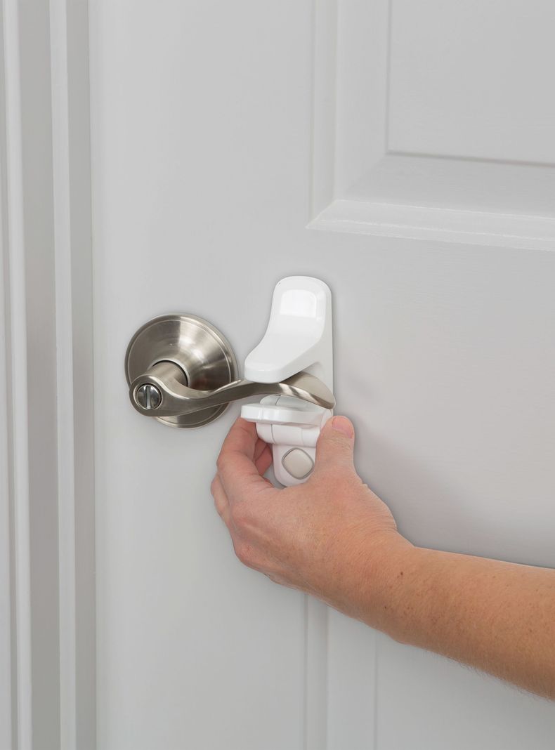 Palanca de Bloqueo de Puerta Safety 1st-1