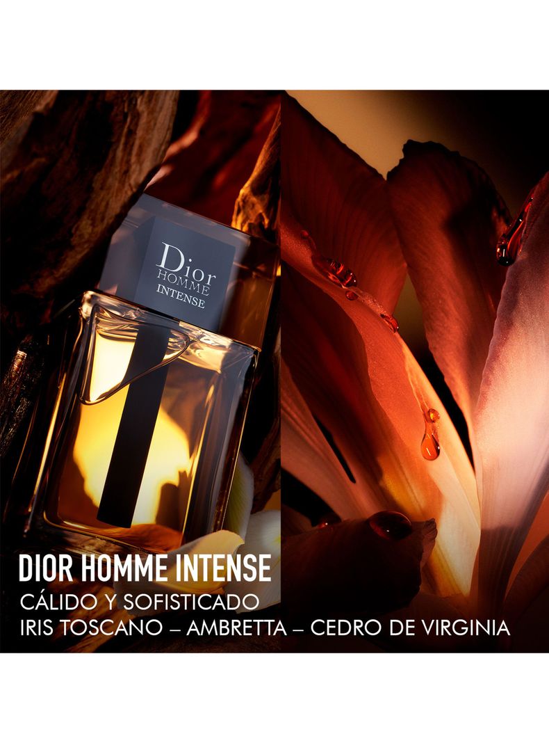 Perfume Homme Intense EDP Hombre 50ml Dior-2