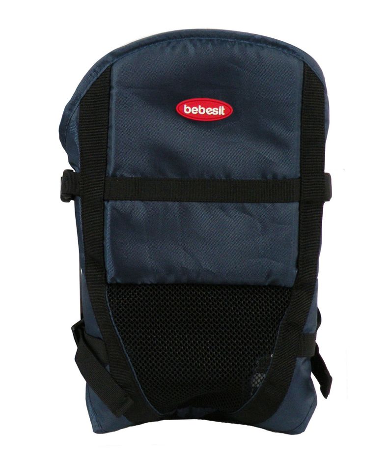 Porta Bebe Azul Bebesit-1