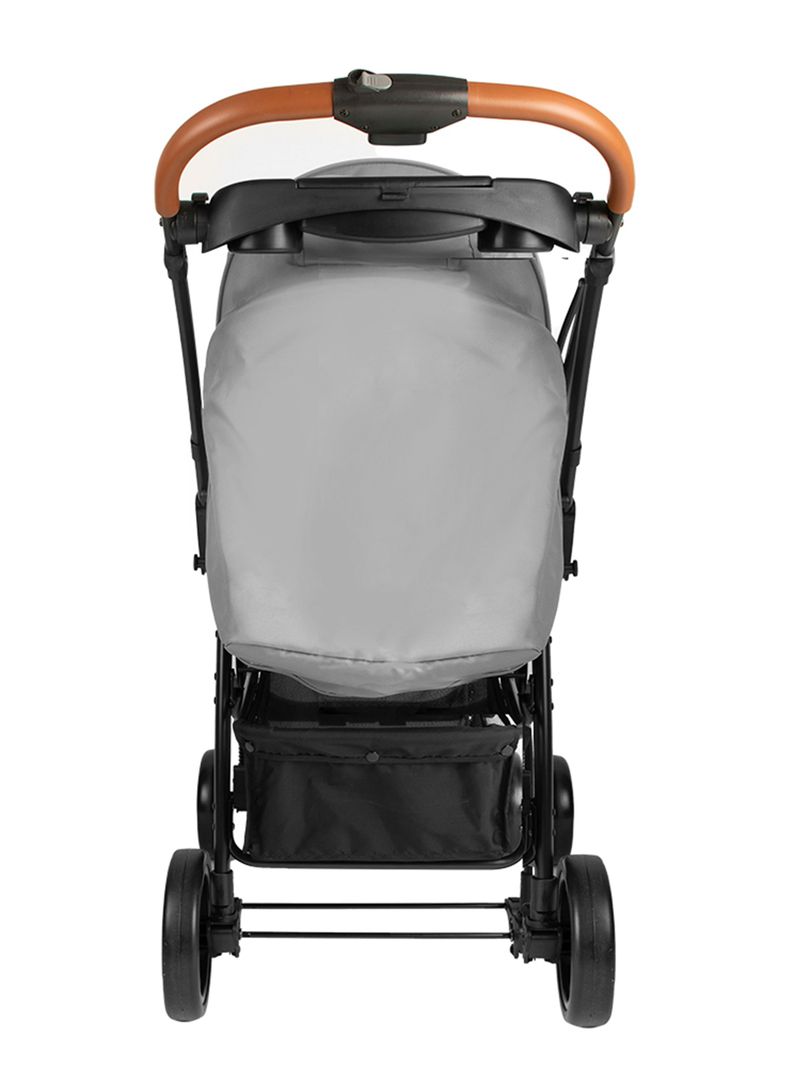 Coche Cosco Travel Francis Grey-5