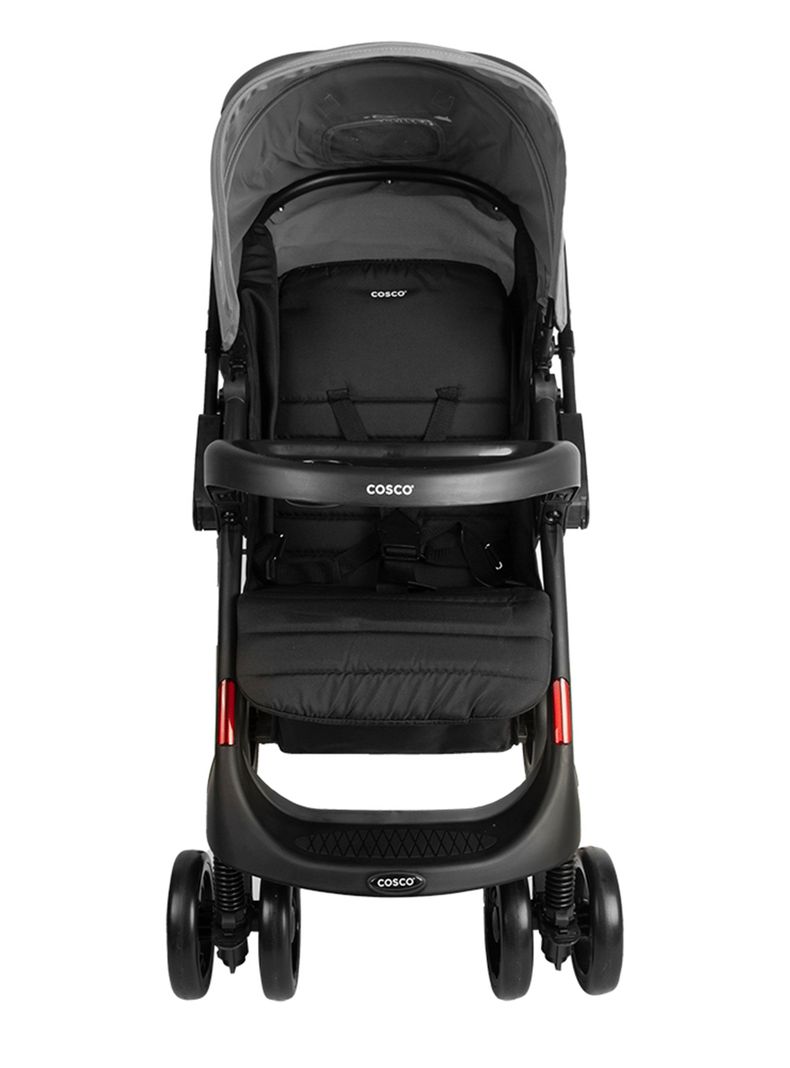 Coche Cosco Travel Francis Grey-4