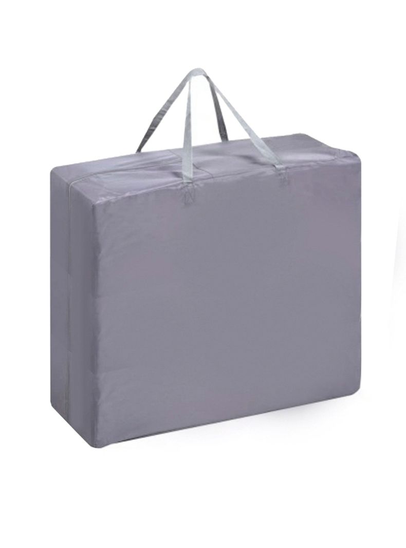 Cuna Safety 1st Moisés Esmeralda Gris-5