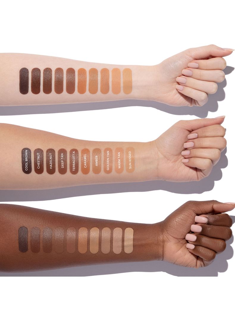 Cream Bronzer Deep Tan-2