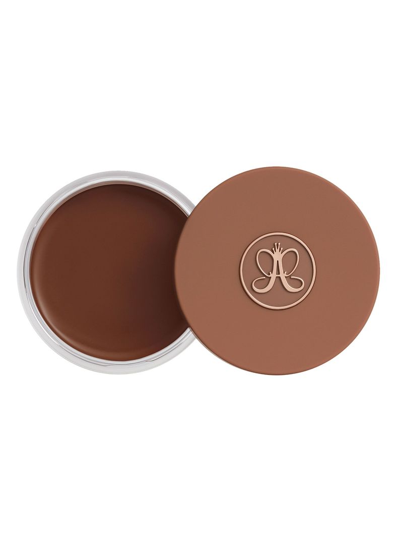 Cream Bronzer Deep Tan-0