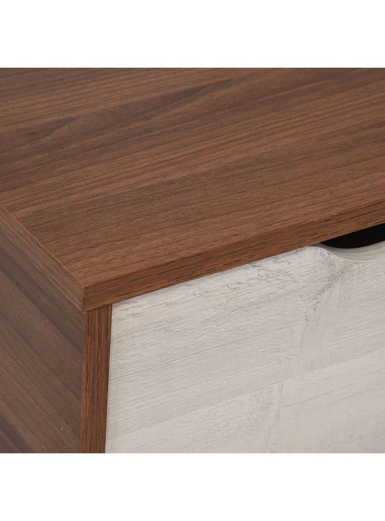 Cómoda Legno 4 Cajones-5