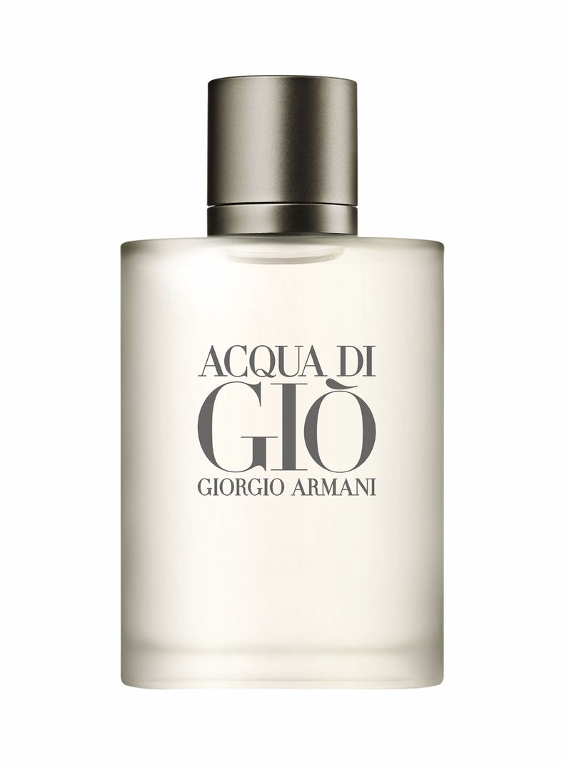 Perfume Acqua di Gio EDT Hombre 50 ml Giorgio Armani-0
