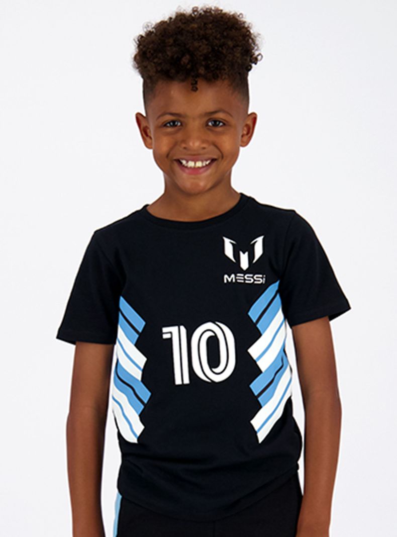 Polera Messi Tee 2018