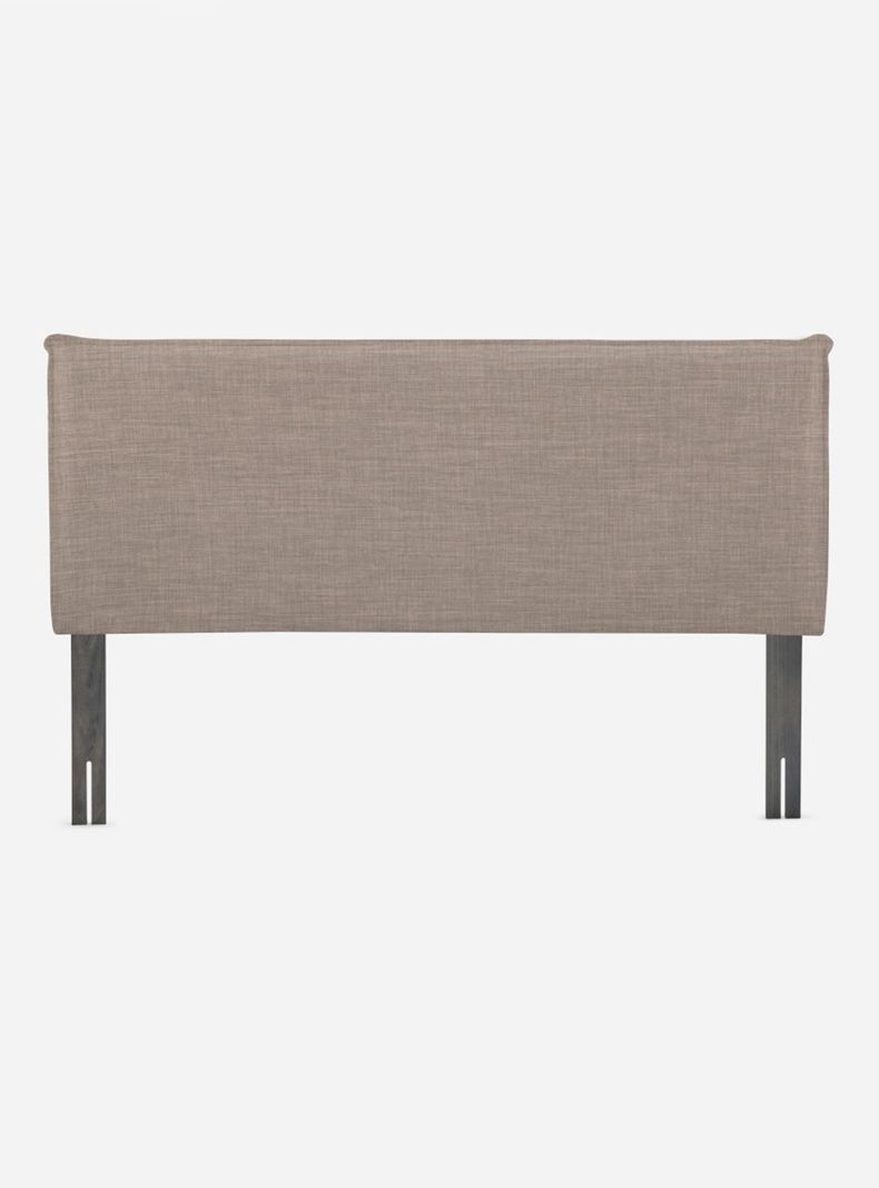 Cama Europea New Style 6 Base Dividida 2 Plazas + Respaldo-2