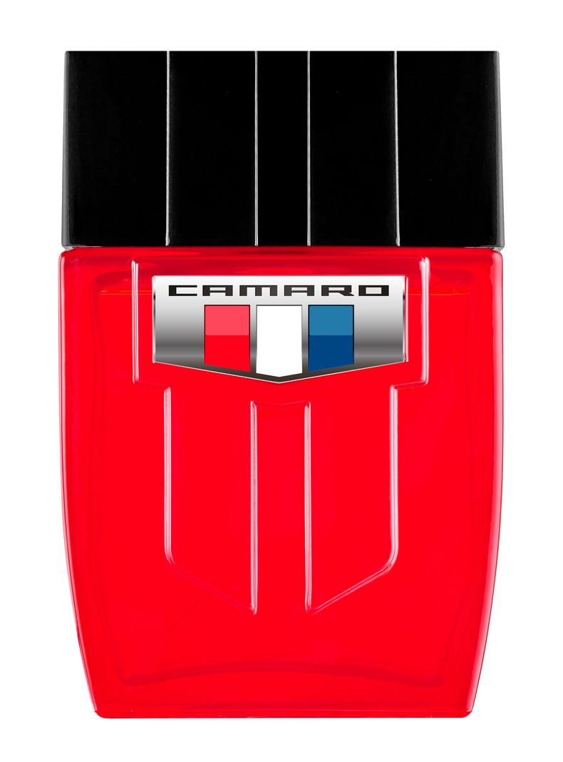 Perfume Camaro Red EDT Hombre 100 ml