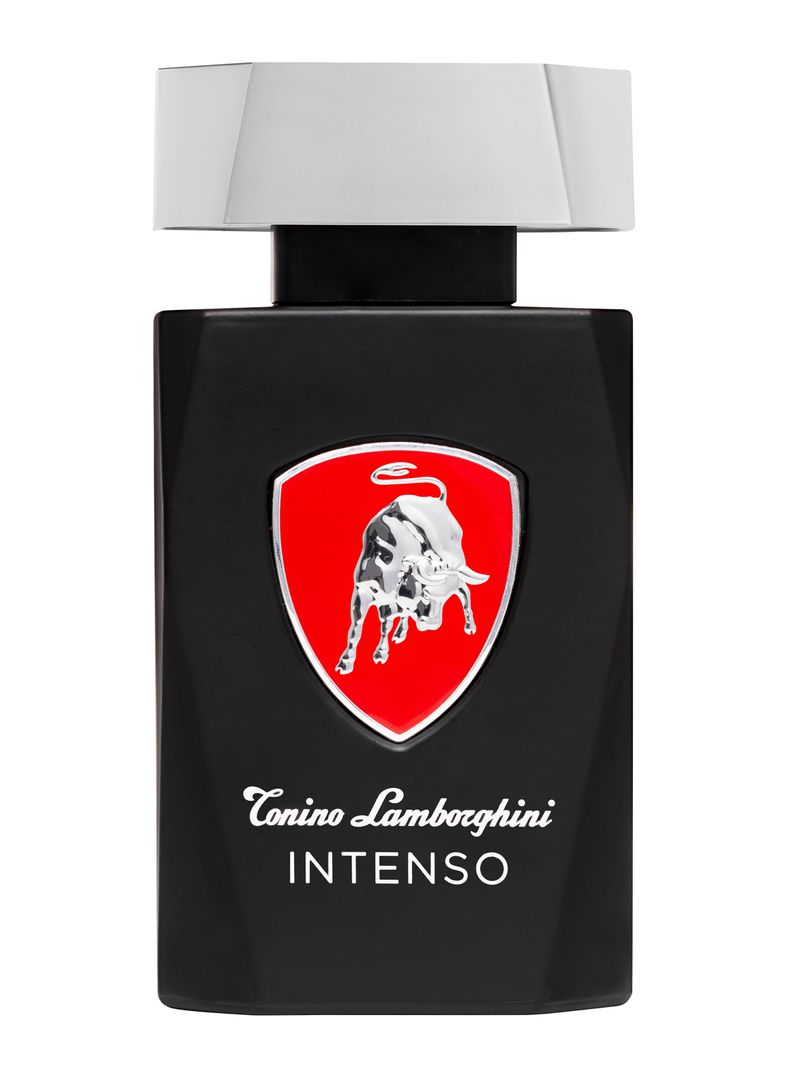 Perfume Lamborghini Intenso EDT Hombre 125 ml-0