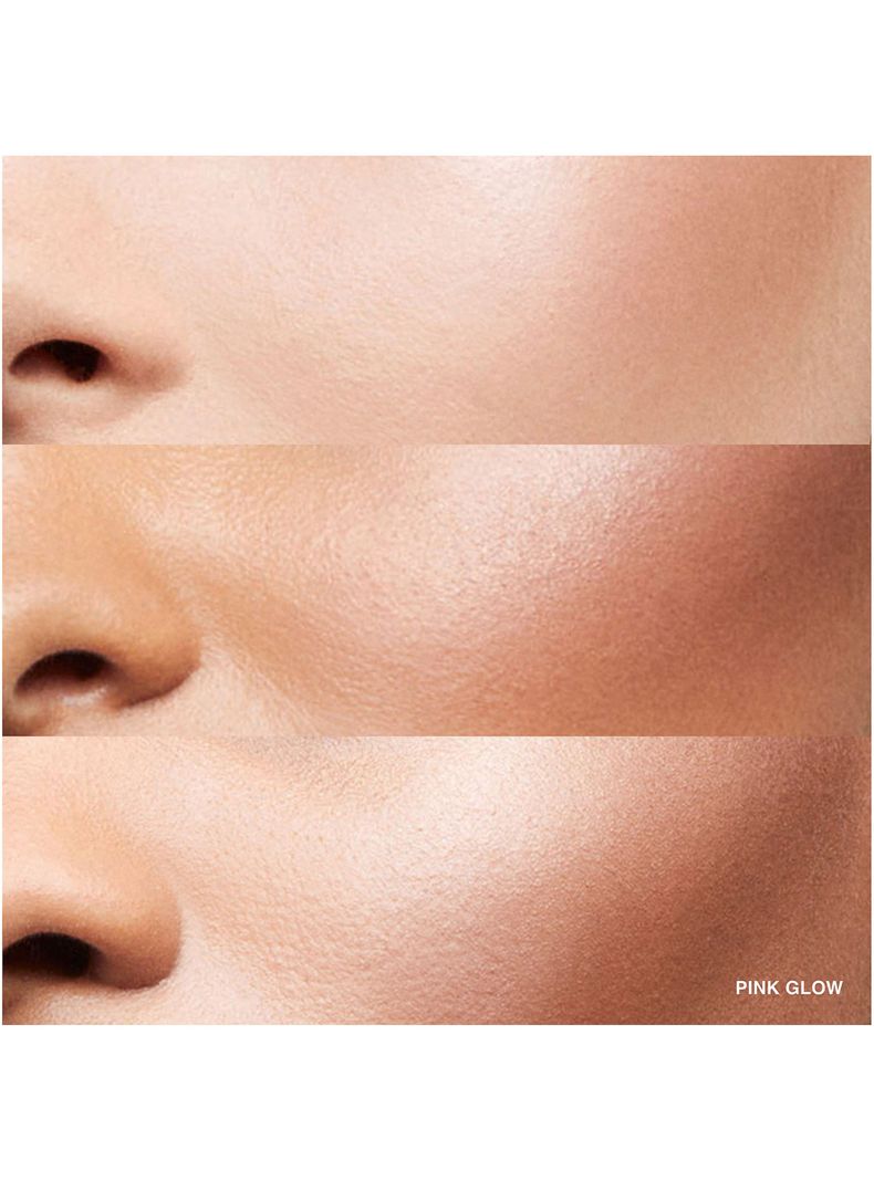 Iluminador Bobbi Brown Highlighting Powder Pink Glow-2